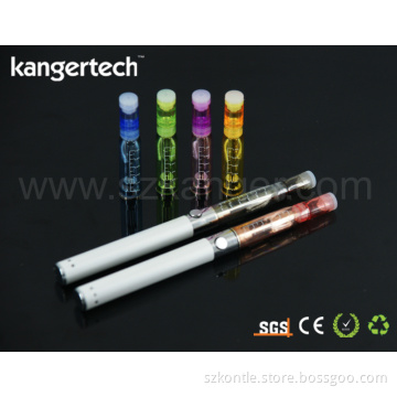 E-Cigarette Hottest Clear Cartomizer